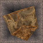 cage de verre