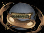 Voyager thingamajigs