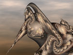sculpture indienne