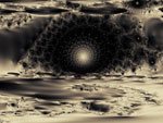 spirale souterraine