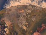 plan&egrave;te