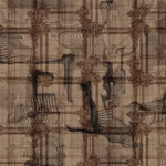 dessin sur bois