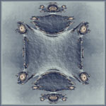 Quaternion Julia