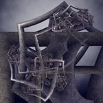  le mur
