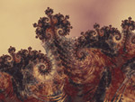petites spirales