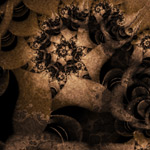 spirale chaotique