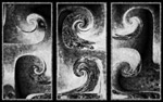 Triptych (Advanced Gnarl)