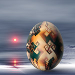 oeuf (Glyph)