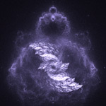 Spirit of Buddhabrot