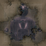 &Eacute;tude de Buddhabrot
