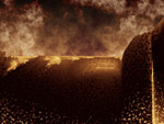 volcanic