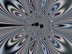 illusion m&eacute;tallique