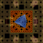 Sierpinski Carpet F
