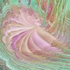   Mint Swirl
