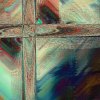   In a Dither