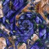   Blue Spiral 1