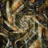  Dark Spiral