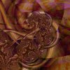   Brown Spiral