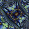   Stained Glass