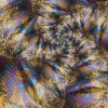   Dueling Spirals 2