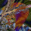   Ovate
