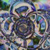  Glass Rose