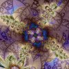   Stylized Garden