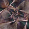   Tiled Spiral