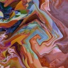   Desert Spiral 10