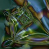   Emerald Spiral