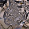  Foil Spirals