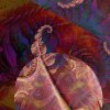  Tapestry Spirals