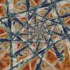  Blue Spiral 8