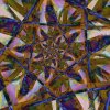  Blue Spiral 3