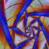  Running Spiral