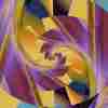   Four Spirals
