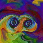    Finding Faces 1