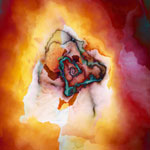   Fire Inside