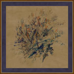   Dried Flowers